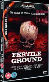Fertile Ground DVDRIP French